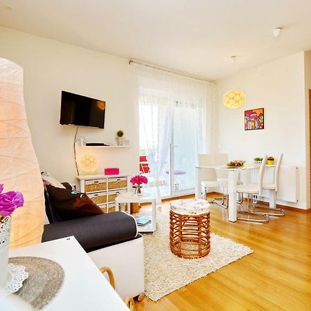 Apartment Vacation In Zadar - Mirna Luaran gambar