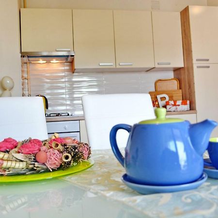 Apartment Vacation In Zadar - Mirna Luaran gambar
