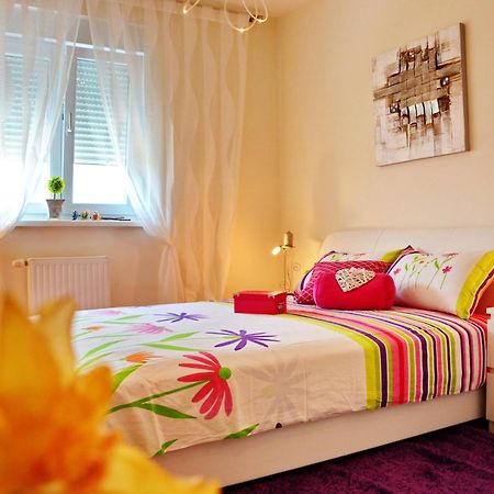 Apartment Vacation In Zadar - Mirna Luaran gambar