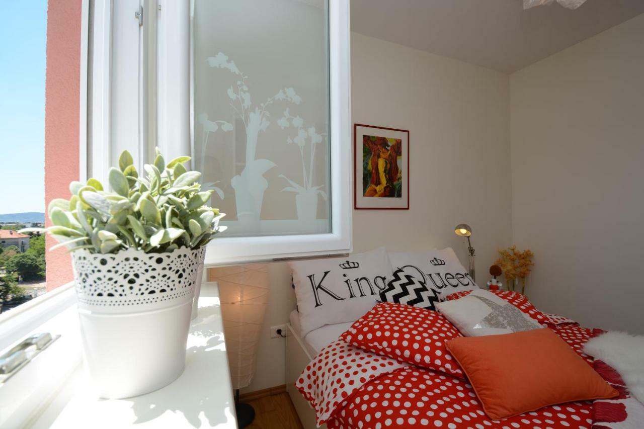Apartment Vacation In Zadar - Mirna Luaran gambar