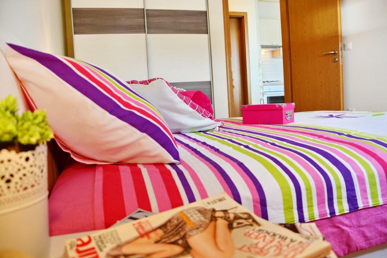 Apartment Vacation In Zadar - Mirna Luaran gambar