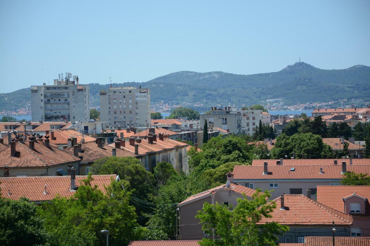 Apartment Vacation In Zadar - Mirna Luaran gambar