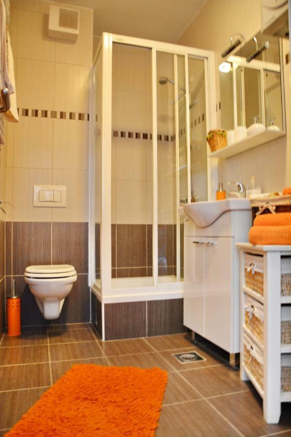 Apartment Vacation In Zadar - Mirna Luaran gambar