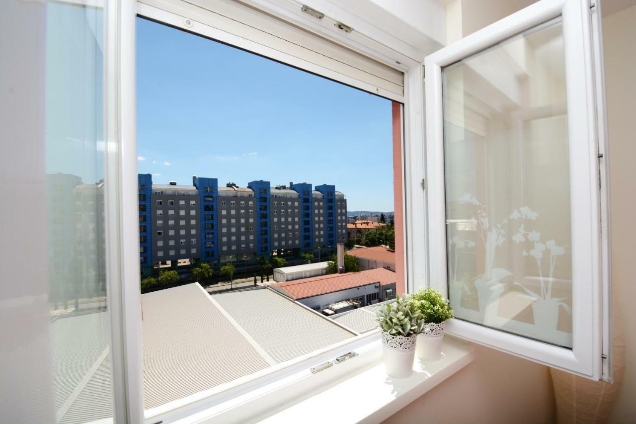 Apartment Vacation In Zadar - Mirna Luaran gambar