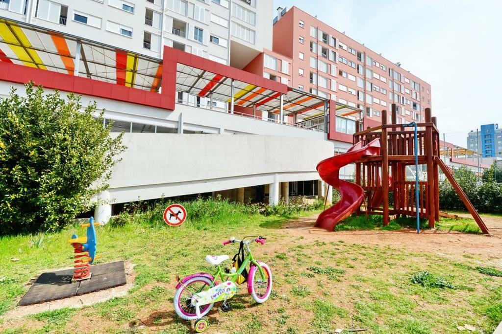 Apartment Vacation In Zadar - Mirna Luaran gambar