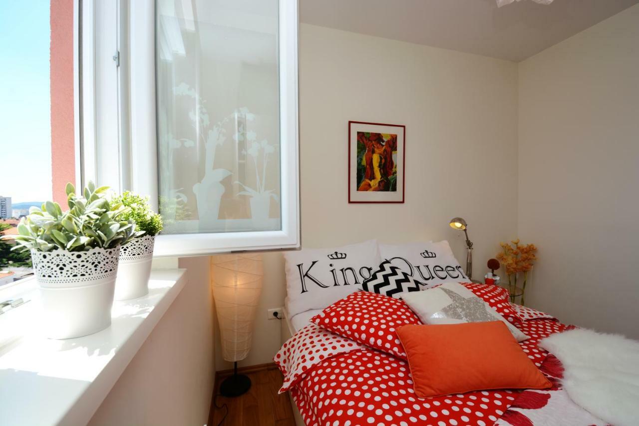 Apartment Vacation In Zadar - Mirna Luaran gambar