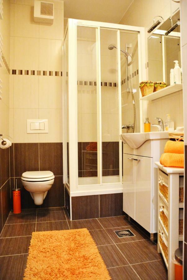 Apartment Vacation In Zadar - Mirna Luaran gambar