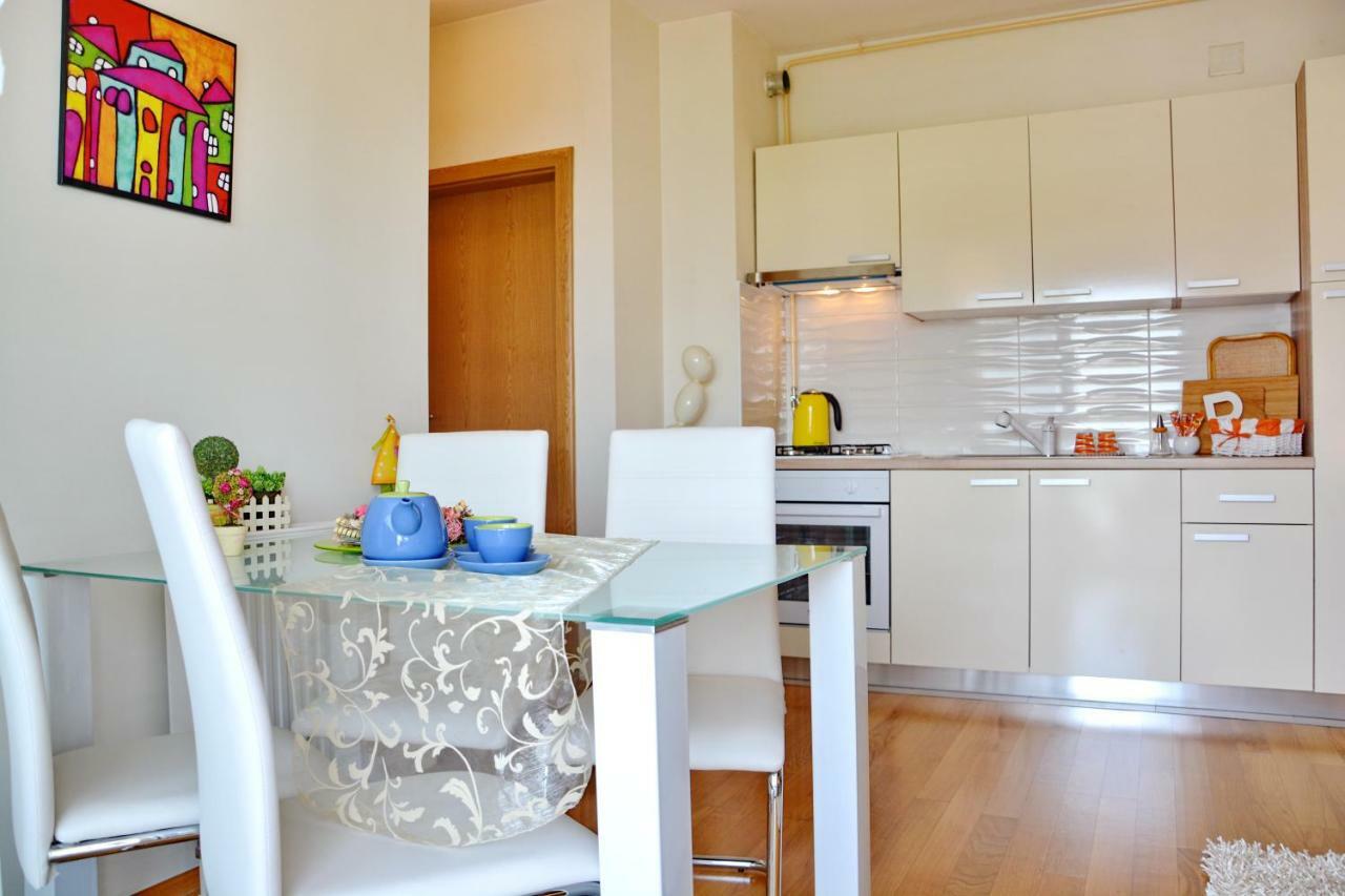 Apartment Vacation In Zadar - Mirna Luaran gambar